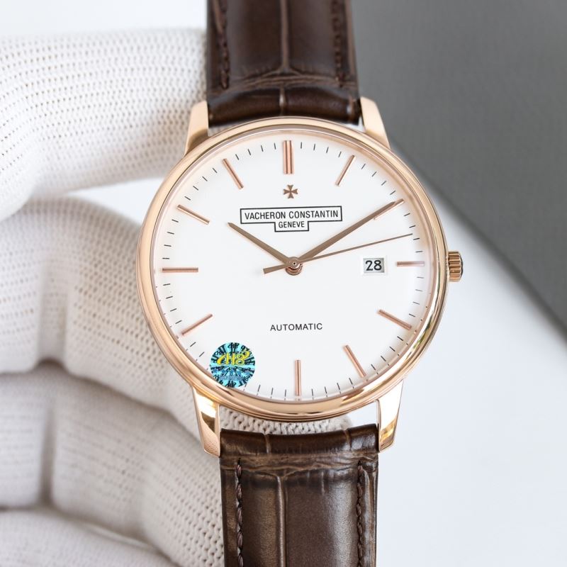 VACHERON CONSTANTIN Watches